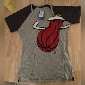 Miami Heat Women’s Tee